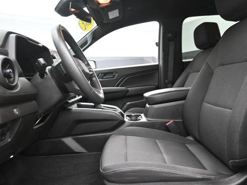 Used 2023 Chevrolet Colorado Trail Boss w/ Advanced Trailering Package AWD/4WD image 16