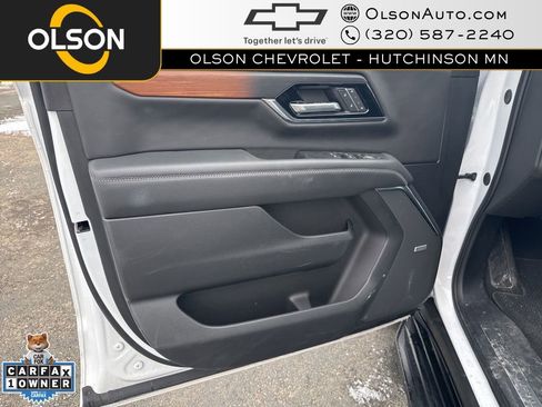 Used 2025 GMC Yukon Denali image 12