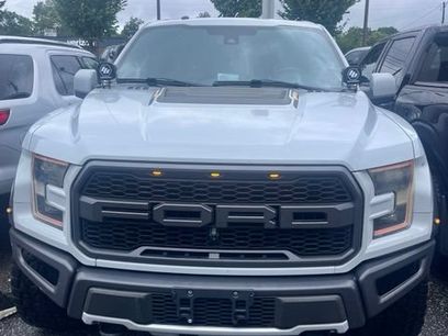 Certified 2017 Ford F150 Raptor w/ Equipment Group 802A Luxury