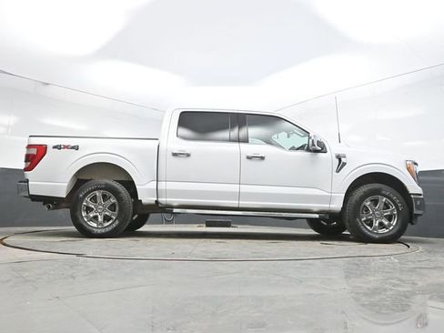 Used 2023 Ford F150 Lariat AWD/4WD image 32