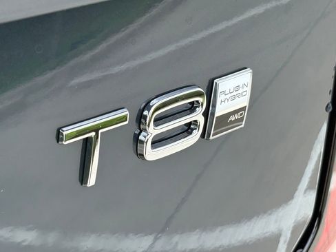 New 2026 Volvo XC90 T8 Ultra w/ Lounge Package AWD/4WD image 8