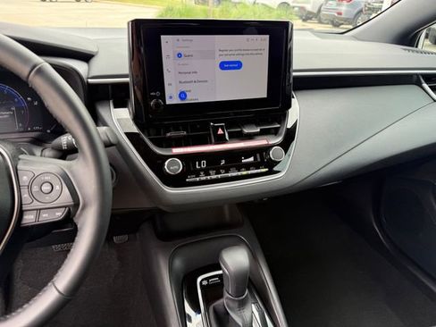 Used 2026 Toyota Corolla SE image 21