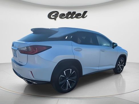 Used 2017 Lexus RX 350 AWD w/ Premium Package image 8