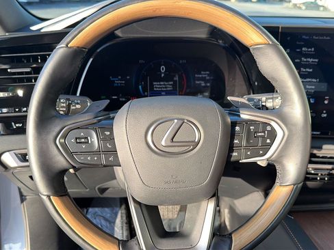 Certified 2026 Lexus RX 350 Premium w/ Accessory Package (Z1) FWD image 20