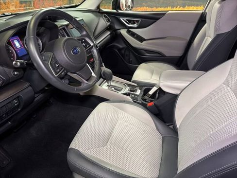 Used 2019 Subaru Forester Premium w/ Popular Package #1 AWD/4WD image 18