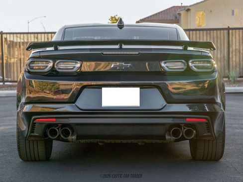 Used 2024 Chevrolet Camaro SS image 7