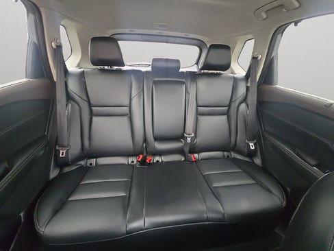 Used 2023 Nissan Rogue SL w/ SL Premium Package AWD/4WD image 17