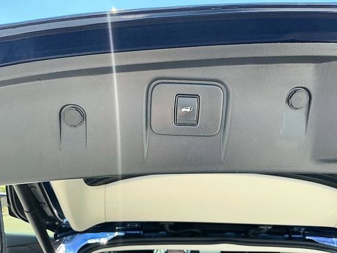 Used 2022 Nissan Murano Platinum w/ Cargo Package AWD/4WD image 29