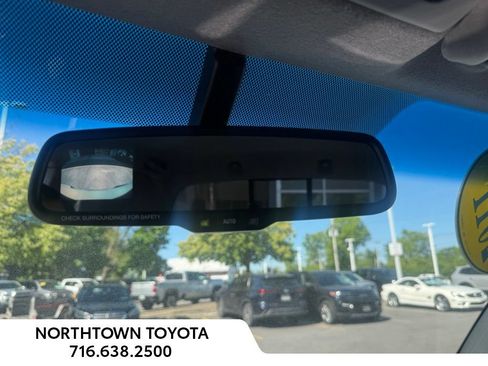 Used 2011 Toyota Tacoma 4x4 Double Cab w/ TRD Off-Road Pkg image 21