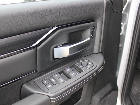 New 2026 RAM 2500 Rebel AWD/4WD image 13