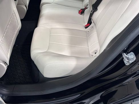 Certified 2023 Mercedes-Benz CLA 250 4MATIC image 21