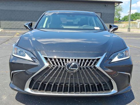 Used 2024 Lexus ES 350 w/ Accessory Package (Z1) FWD image 29