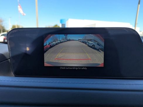 Used 2025 MAZDA CX-30 AWD 2.5 S w/ Select Sport Pkg image 21