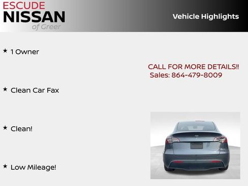 Used 2022 Tesla Model Y Long Range image 5