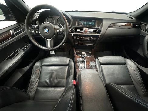 Used 2017 BMW X3 xDrive28i image 19