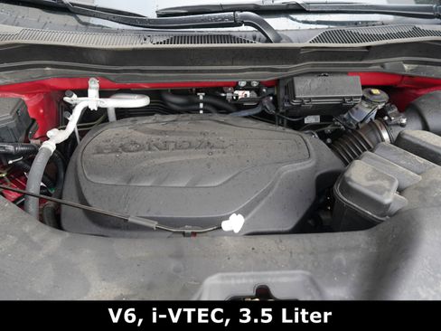 Used 2023 Honda Passport EX-L image 15