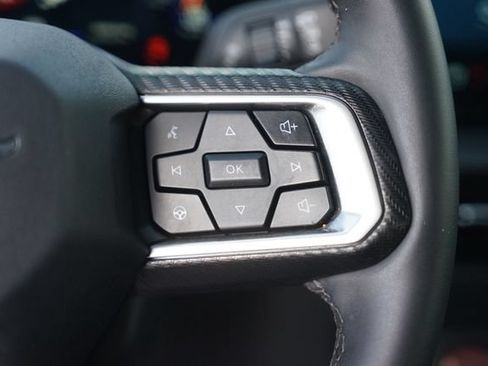 Used 2025 Ford Mustang Coupe RWD image 19
