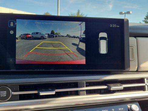 New 2026 Hyundai Santa Fe SEL image 25