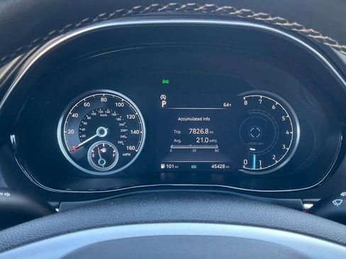 Used 2022 Genesis GV70 3.5T Sport w/ Sport Advanced Package AWD/4WD image 49