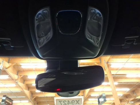 New 2026 Jeep Compass Latitude AWD/4WD image 13