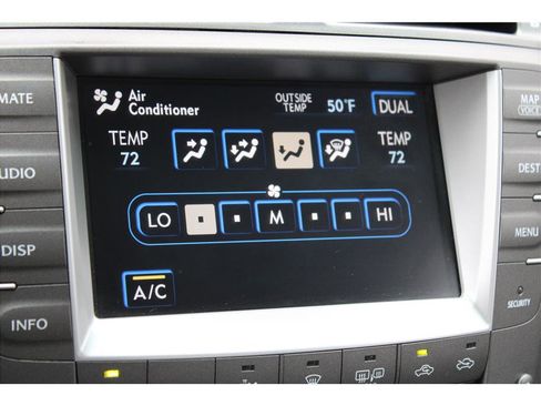 Used 2008 Lexus IS 250 RWD image 28