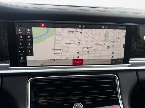 Used 2018 Porsche Panamera 4S image 21