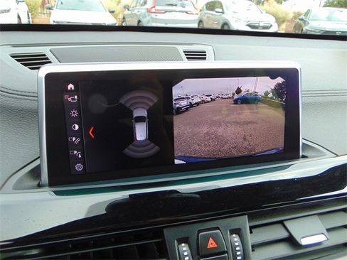 Used 2020 BMW X1 xDrive28i w/ Convenience Package image 13