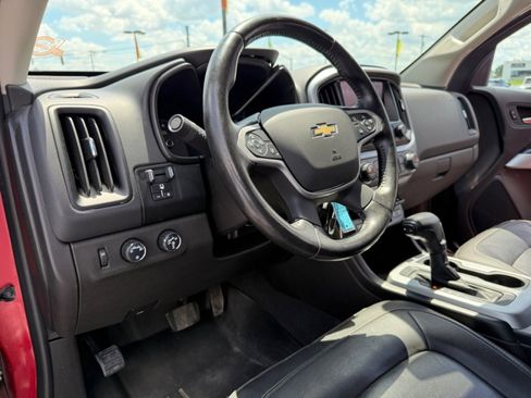 Used 2021 Chevrolet Colorado ZR2 image 13