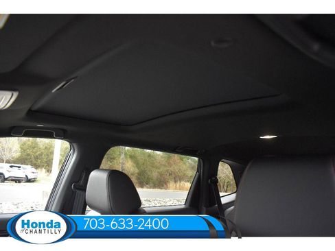 New 2026 Honda CR-V Sport Touring image 22