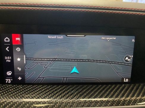 Used 2023 Alfa Romeo Stelvio Estrema image 33