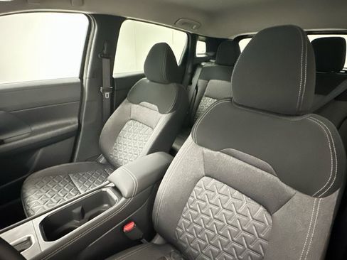 New 2026 Nissan Kicks SV w/ Cold Weather Package image 9