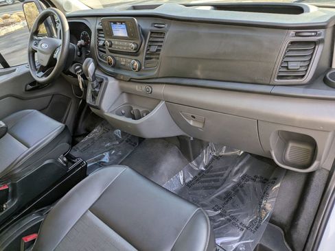 Used 2023 Ford Transit 350 Low Roof DRW image 26