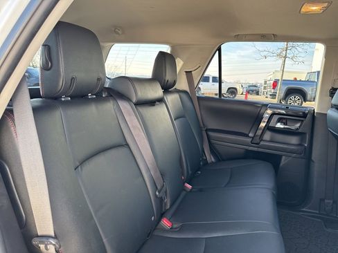 Used 2024 Toyota 4Runner TRD Pro image 25