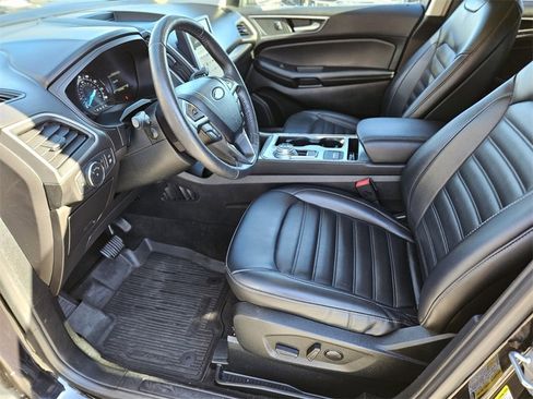 Used 2022 Ford Edge SEL w/ Convenience Package image 18
