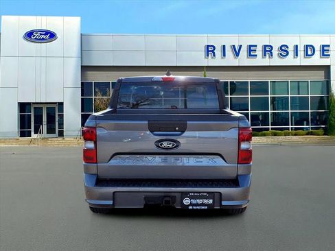 New 2025 Ford Maverick Lobo image 5
