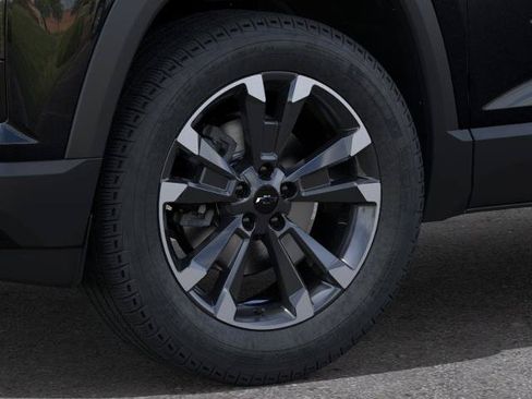 New 2026 Chevrolet Equinox RS w/ Convenience Package III AWD/4WD image 9