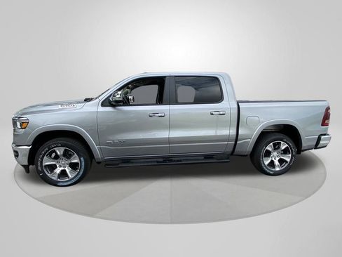Certified 2022 RAM 1500 Laramie image 24