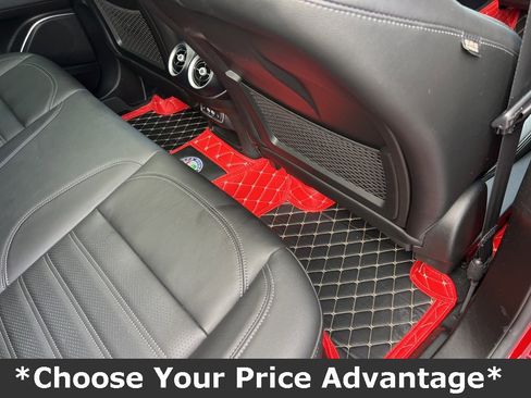 Used 2022 Alfa Romeo Stelvio Veloce image 23