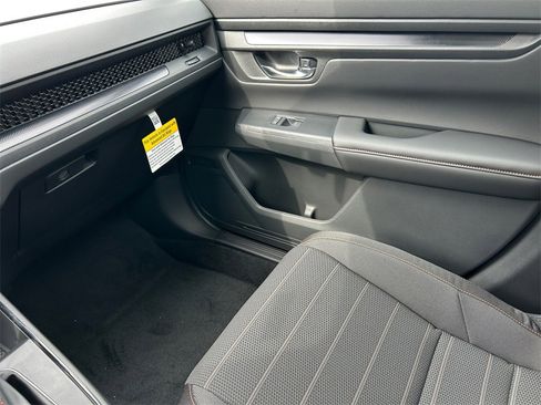 New 2026 Honda CR-V TrailSport image 27