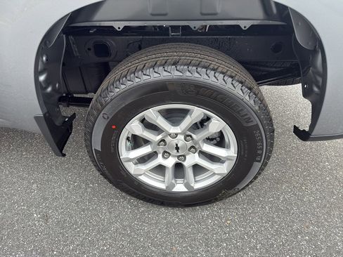 New 2026 Chevrolet Silverado 1500 RST w/ Convenience Package II image 21