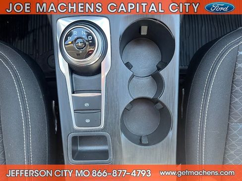 Certified 2023 Ford Escape Active w/ Tech Pack #2 image 16