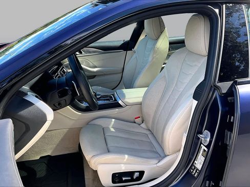 Used 2025 BMW M850i xDrive AWD/4WD image 8