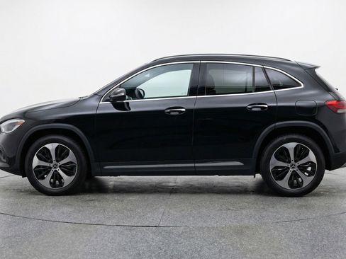 Used 2025 Mercedes-Benz GLA 250 image 5