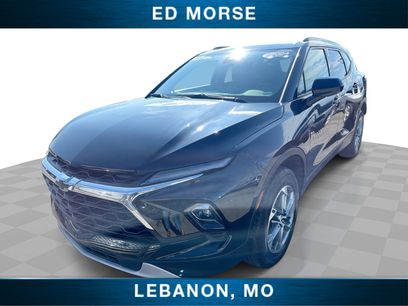 Certified 2024 Chevrolet Blazer LT w/ Convenience Package