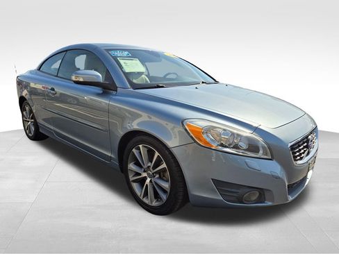 Used 2011 Volvo C70 T5 image 10