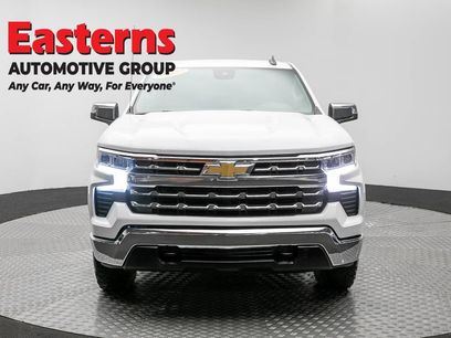 Used 2023 Chevrolet Silverado 1500 LT