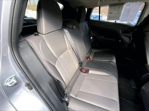 Certified 2025 Subaru Crosstrek 2.0i w/ Crosstrek Mirror Package image 15