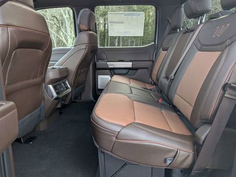 New 2026 Ford F350 XL AWD/4WD image 12