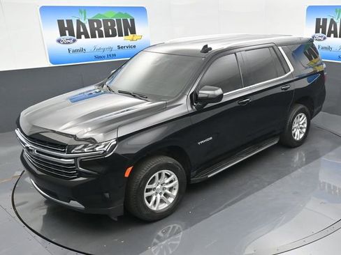Used 2021 Chevrolet Tahoe LT image 26