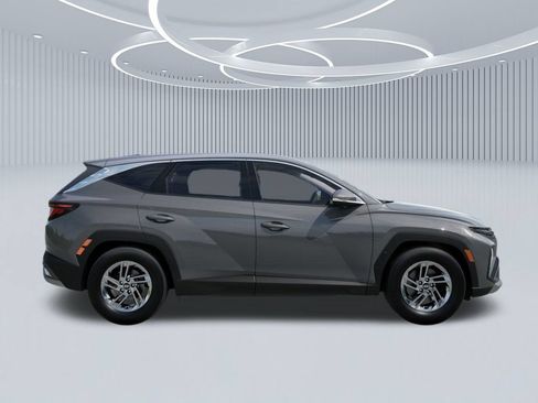 New 2026 Hyundai Tucson SE FWD image 7